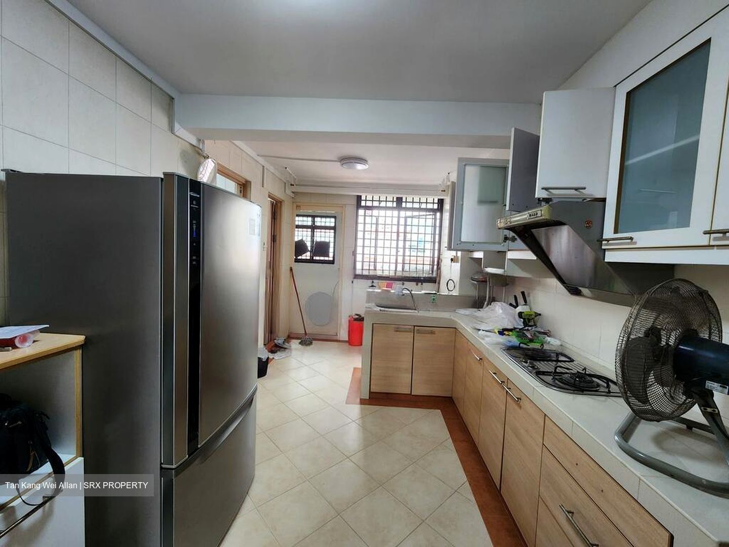 Blk 120 Ho Ching Road (Jurong West), HDB 3 Rooms #460641001